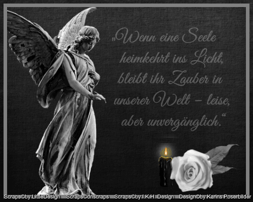 Trauer